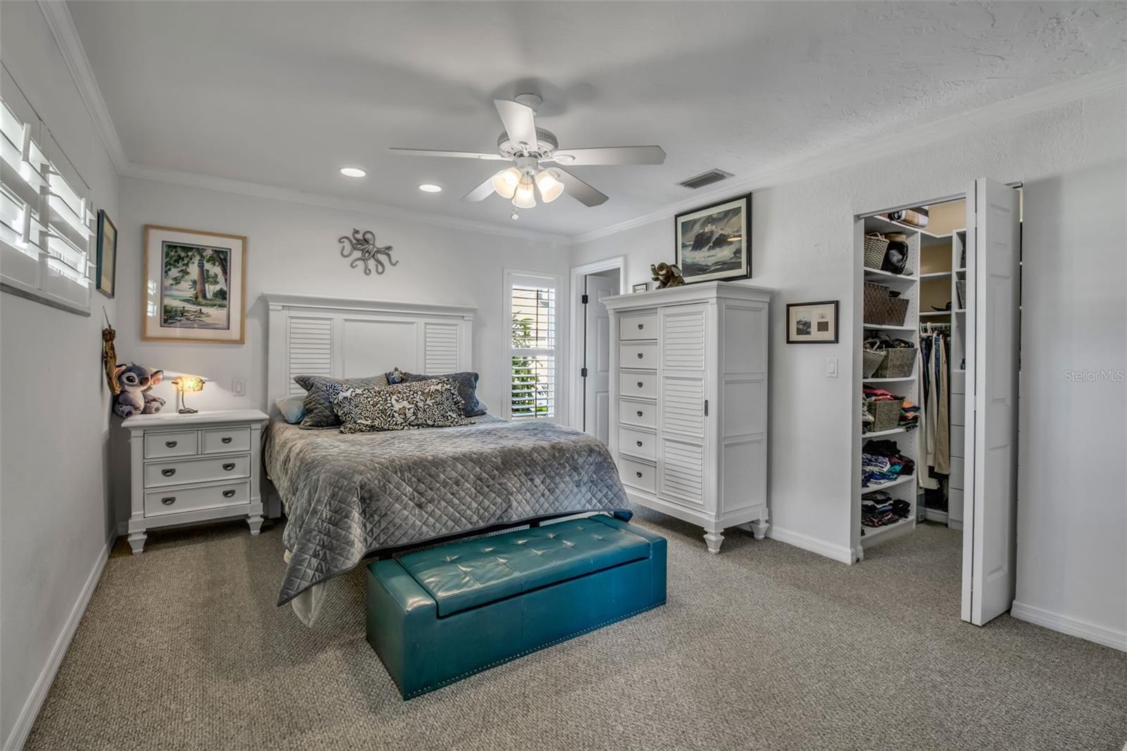 VILLAGE GREEN OF BRADENTON - Residential