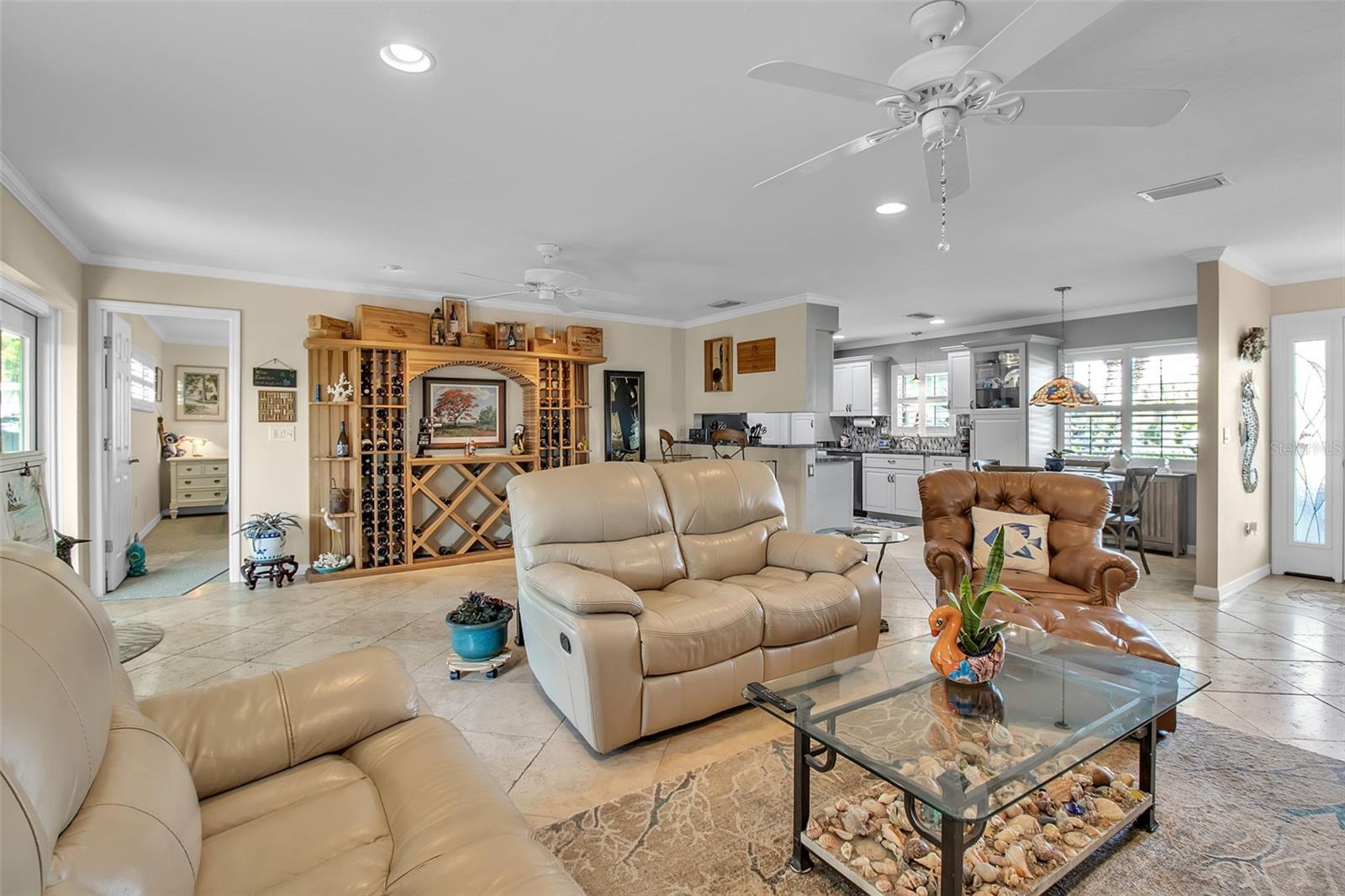 VILLAGE GREEN OF BRADENTON - Residential