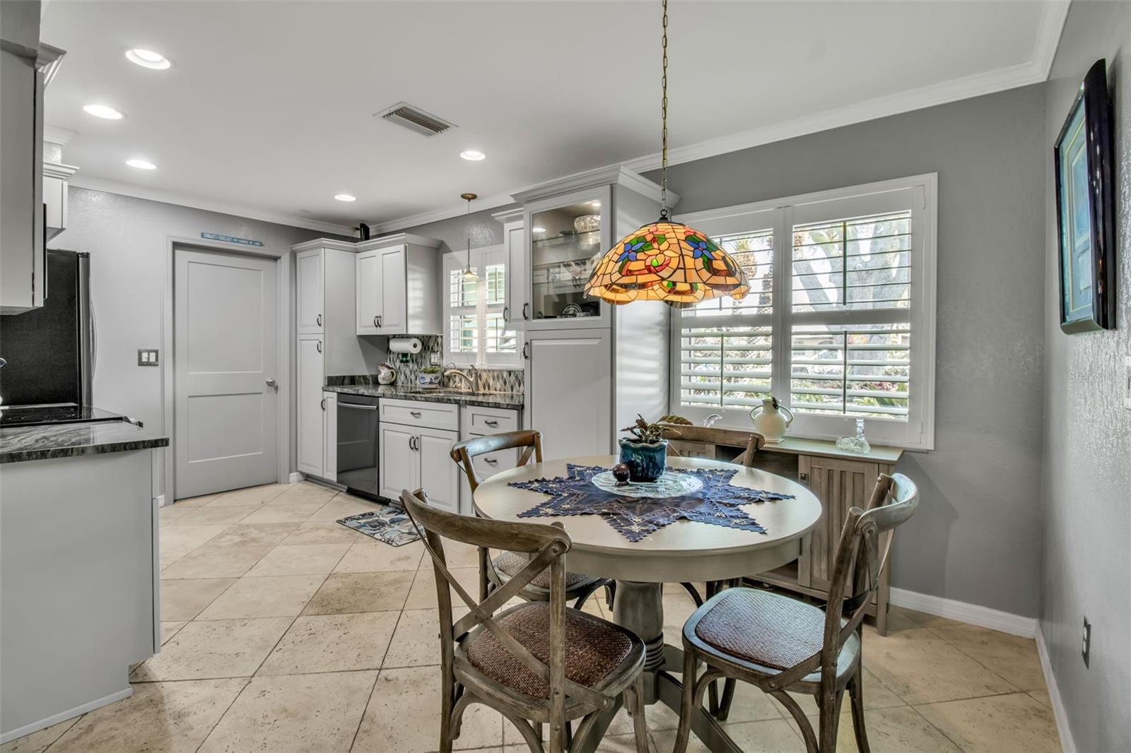 VILLAGE GREEN OF BRADENTON - Residential