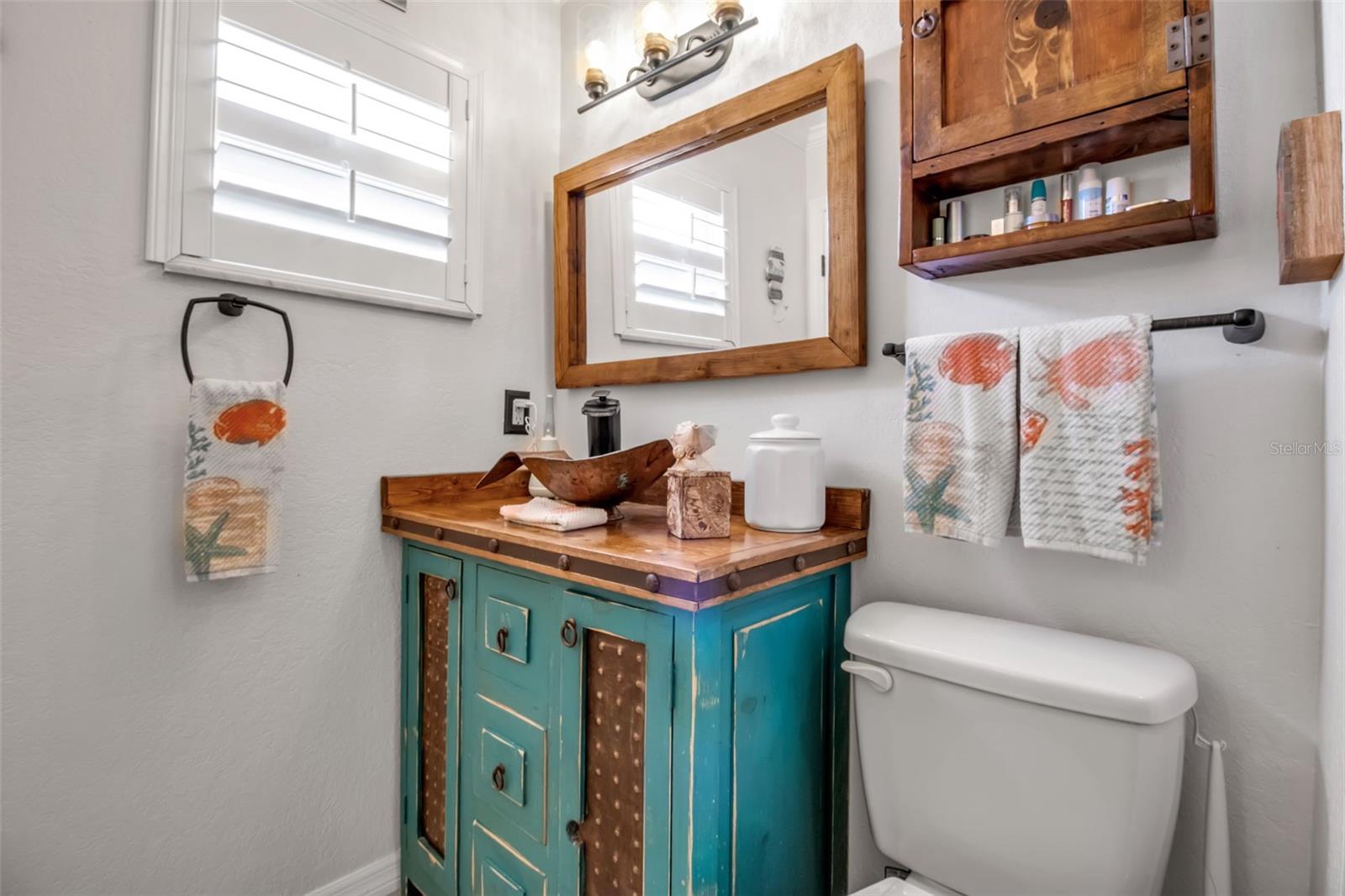 VILLAGE GREEN OF BRADENTON - Residential