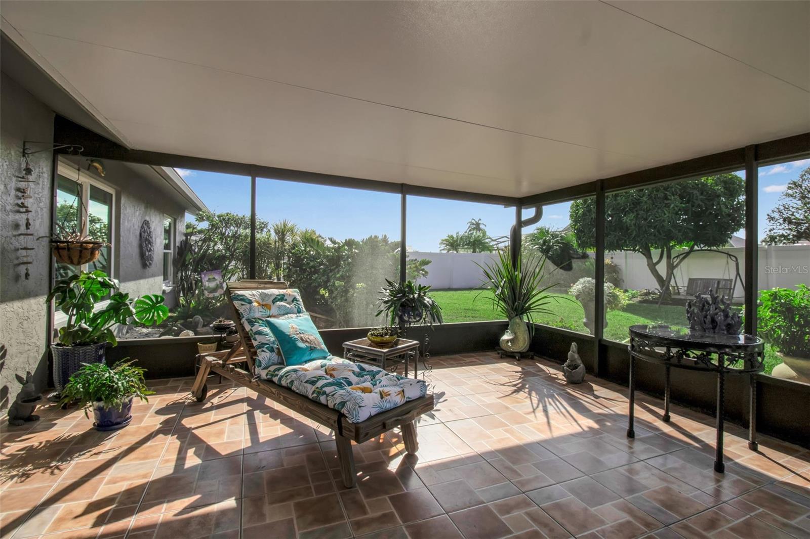 VILLAGE GREEN OF BRADENTON - Residential