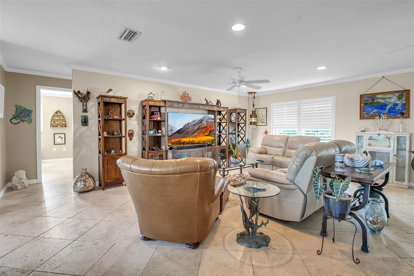 VILLAGE GREEN OF BRADENTON - Residential