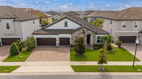 A home in ORLANDO