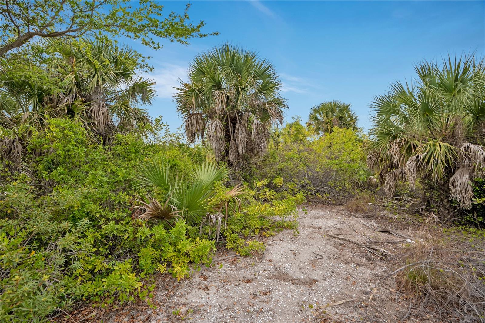 PORT CHARLOTTE SEC 87 - Land