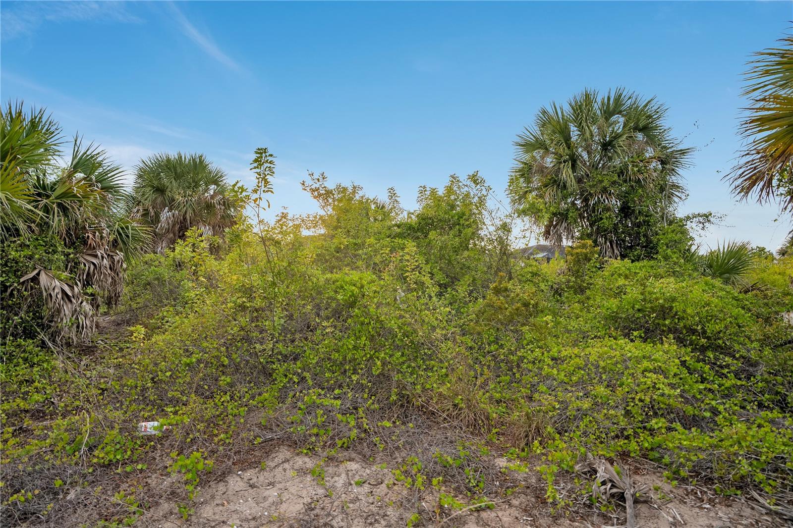 PORT CHARLOTTE SEC 87 - Land