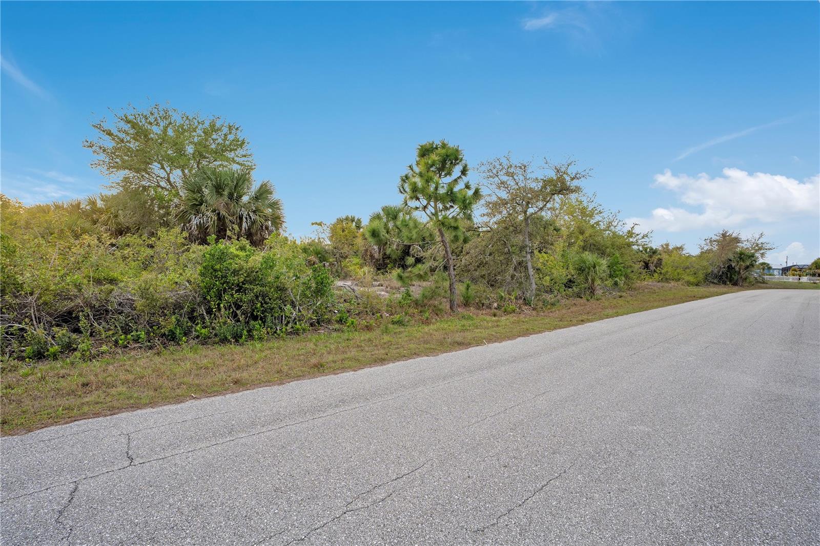 PORT CHARLOTTE SEC 87 - Land