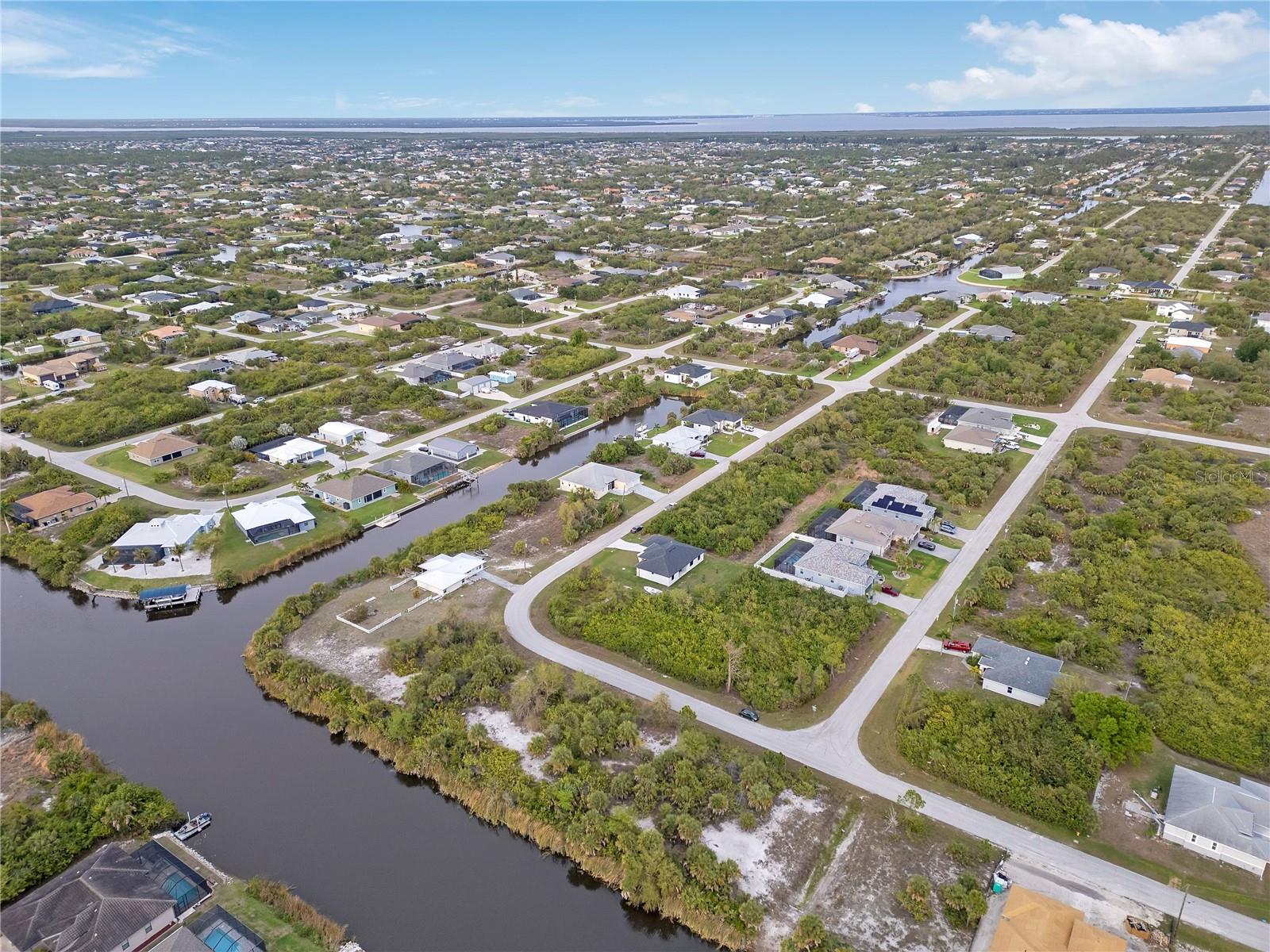 PORT CHARLOTTE SEC 87 - Land