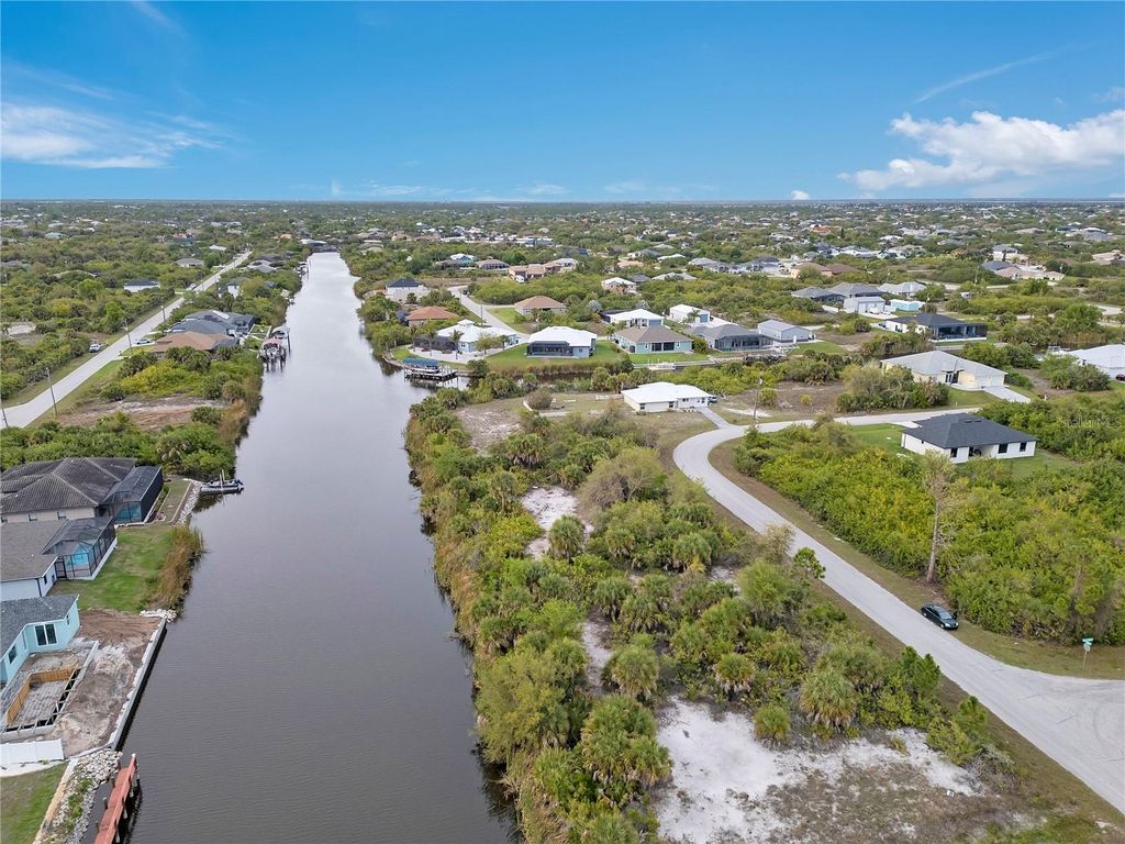 Photo of 14246 Fort Worth Circle, Port Charlotte, FL 33981 (MLS # O6392721)