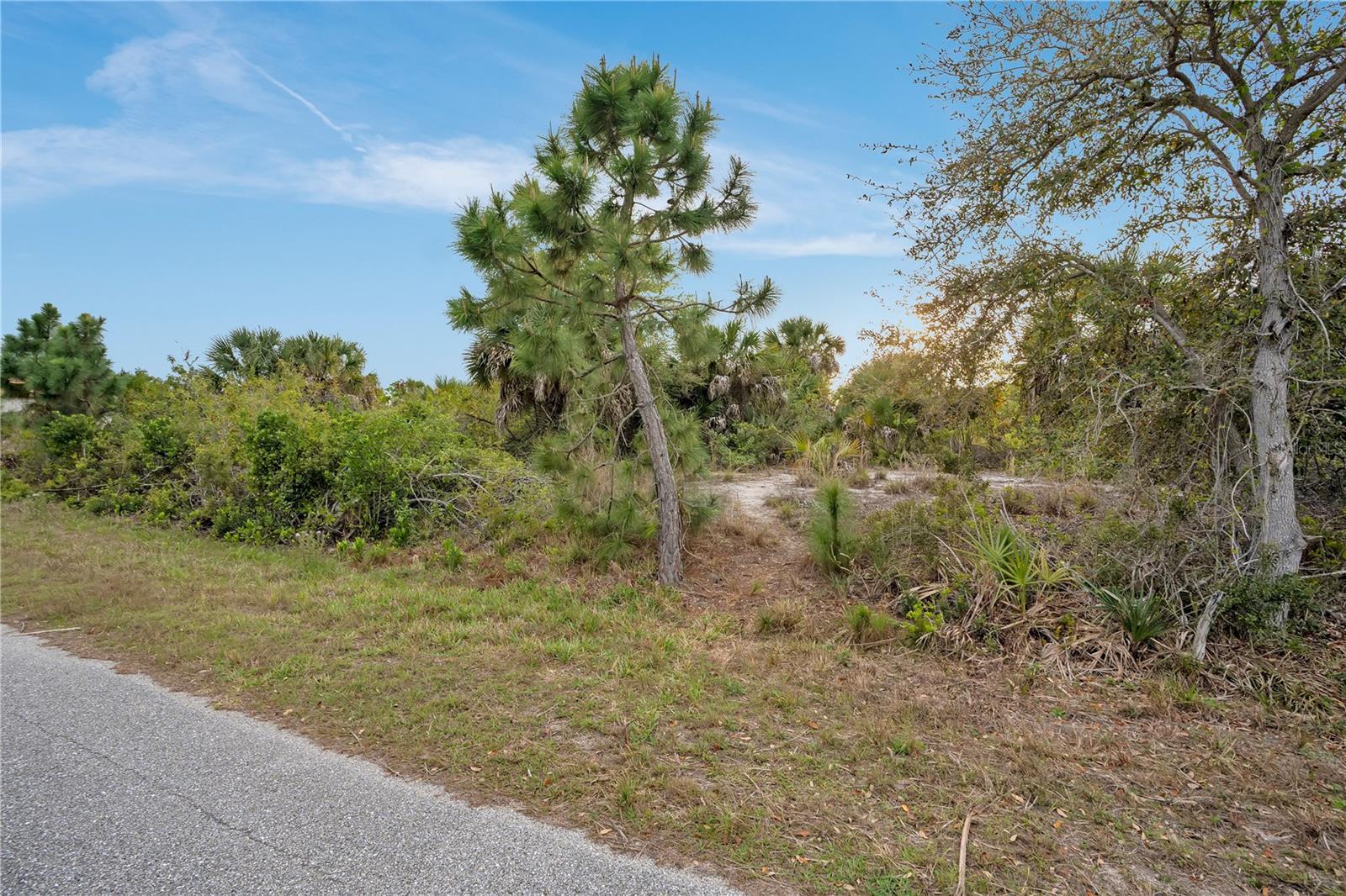 PORT CHARLOTTE SEC 87 - Land