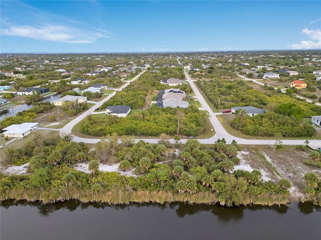 Photo of 14246 Fort Worth Circle, Port Charlotte, FL 33981 (MLS # O6392721)