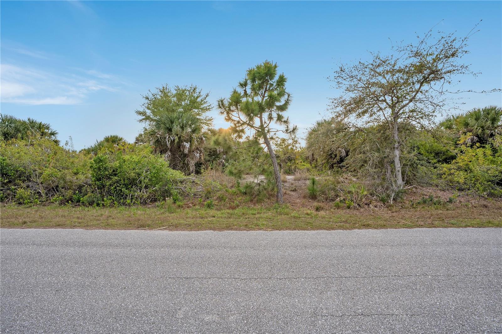 PORT CHARLOTTE SEC 87 - Land