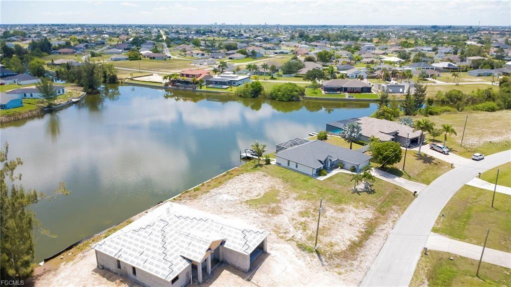Photo of 1227 NW 20th Place, Cape Coral, FL 33993 (MLS # C7530164)