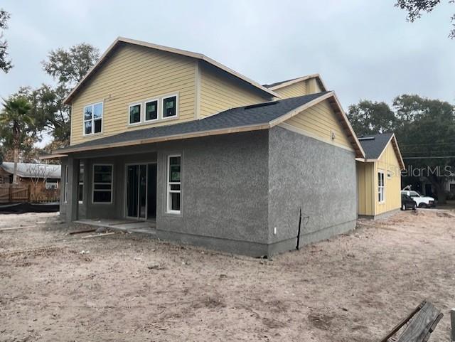 COLONIALTOWN NORTH - Residential