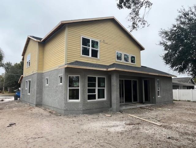 COLONIALTOWN NORTH - Residential