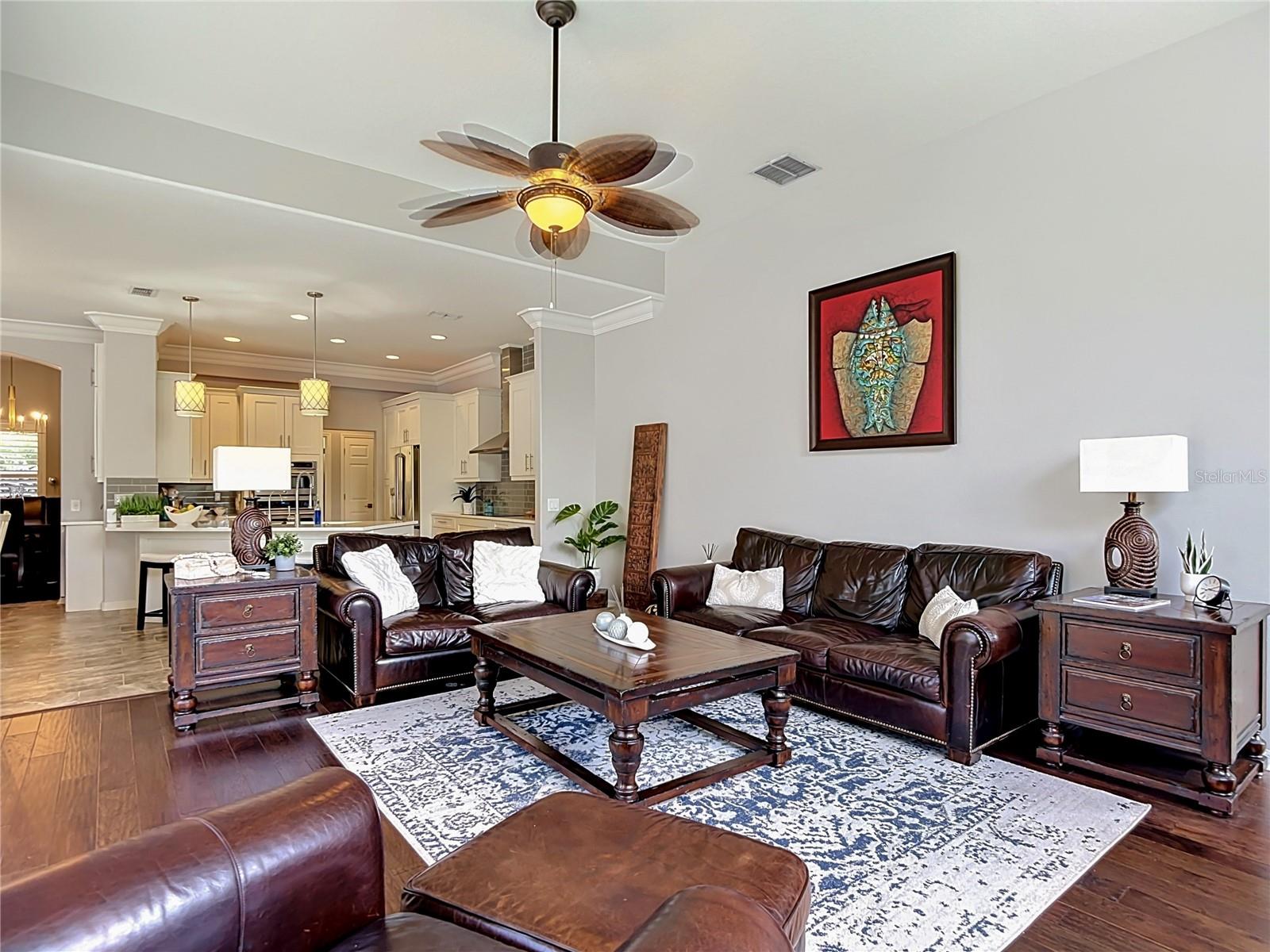 VILLAROSA PH 1C - Residential