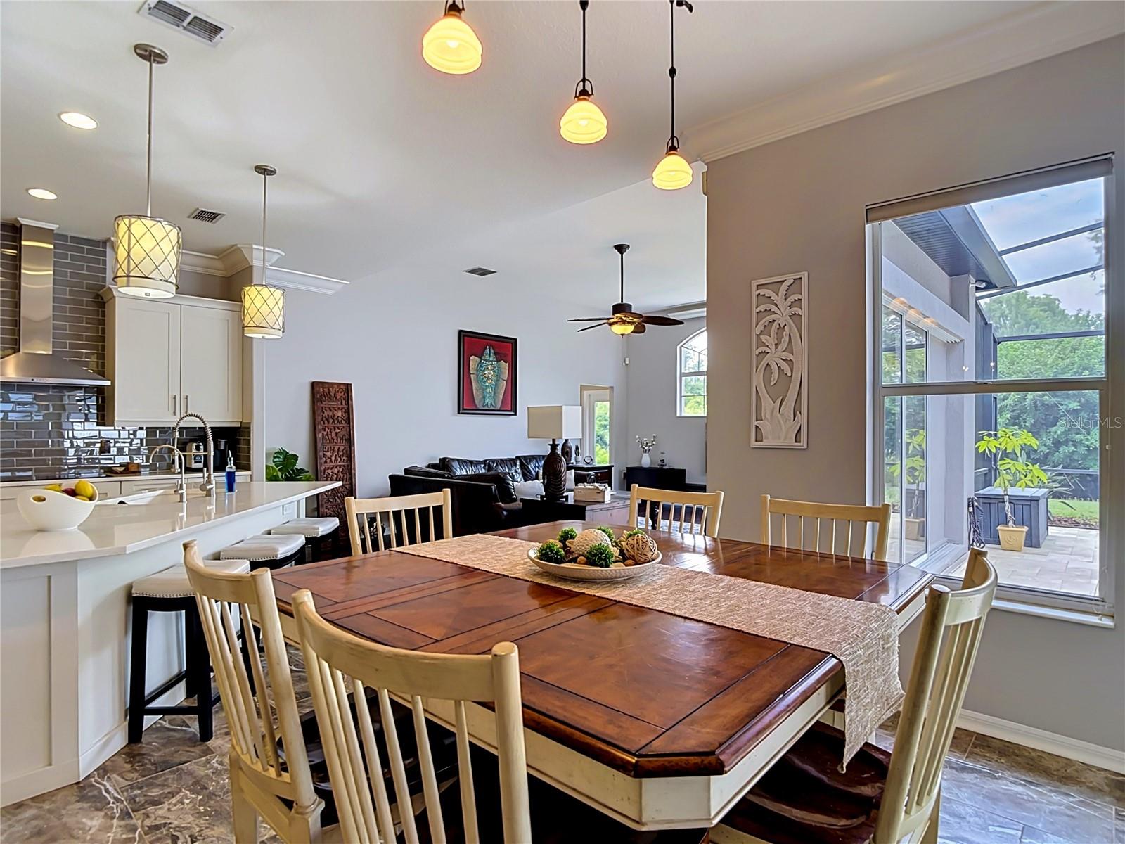 VILLAROSA PH 1C - Residential