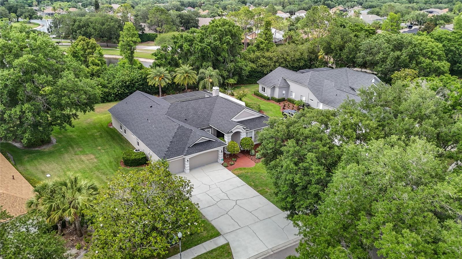 VILLAROSA PH 1C - Residential