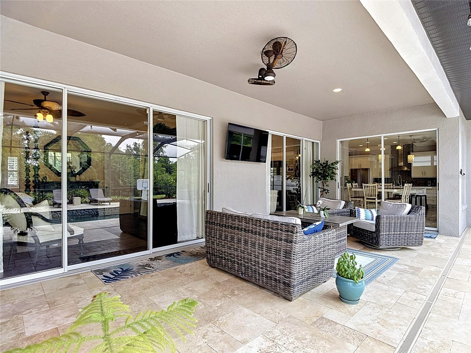 VILLAROSA PH 1C - Residential