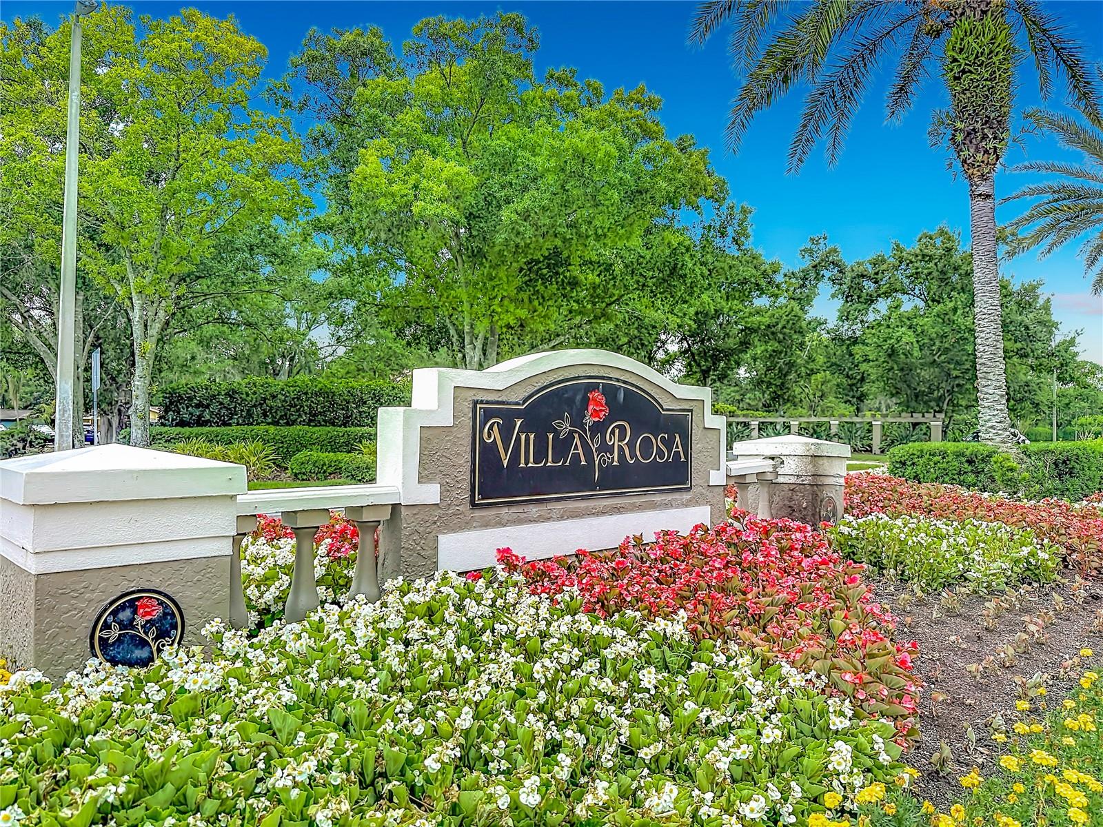 VILLAROSA PH 1C - Residential