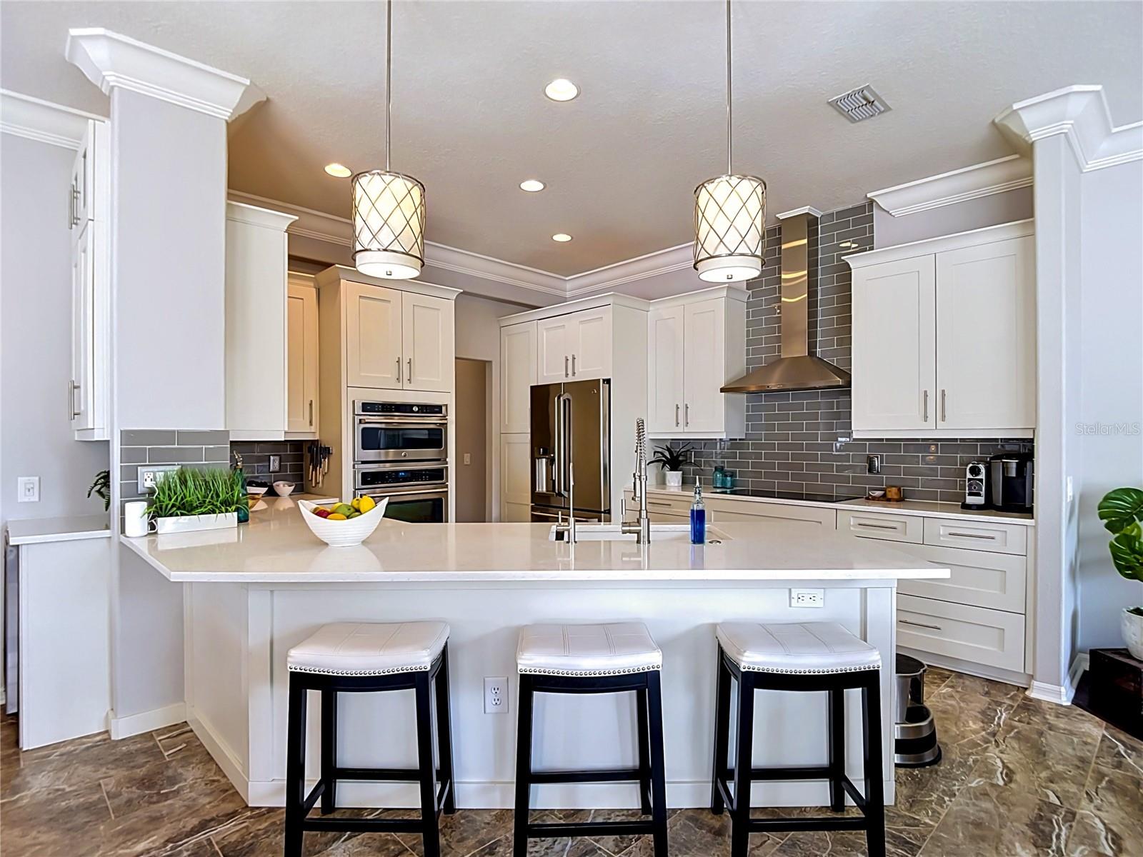 VILLAROSA PH 1C - Residential