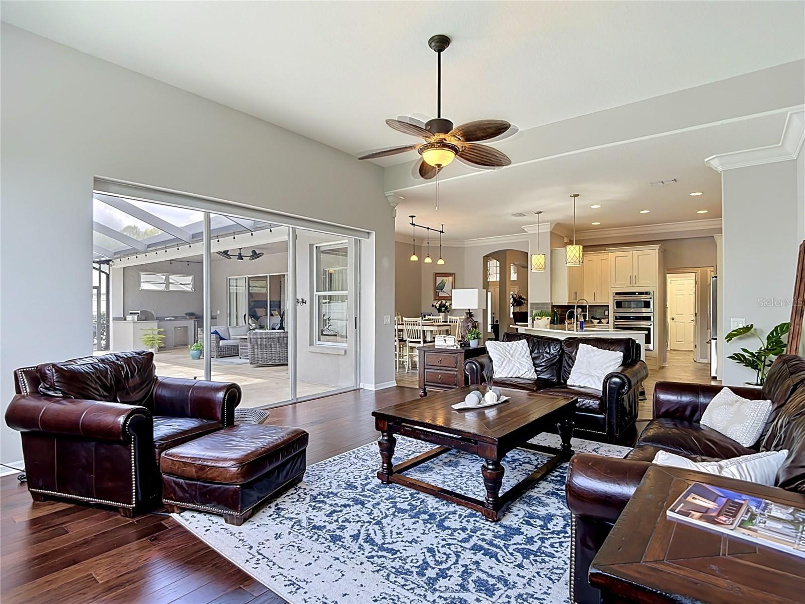 VILLAROSA PH 1C - Residential