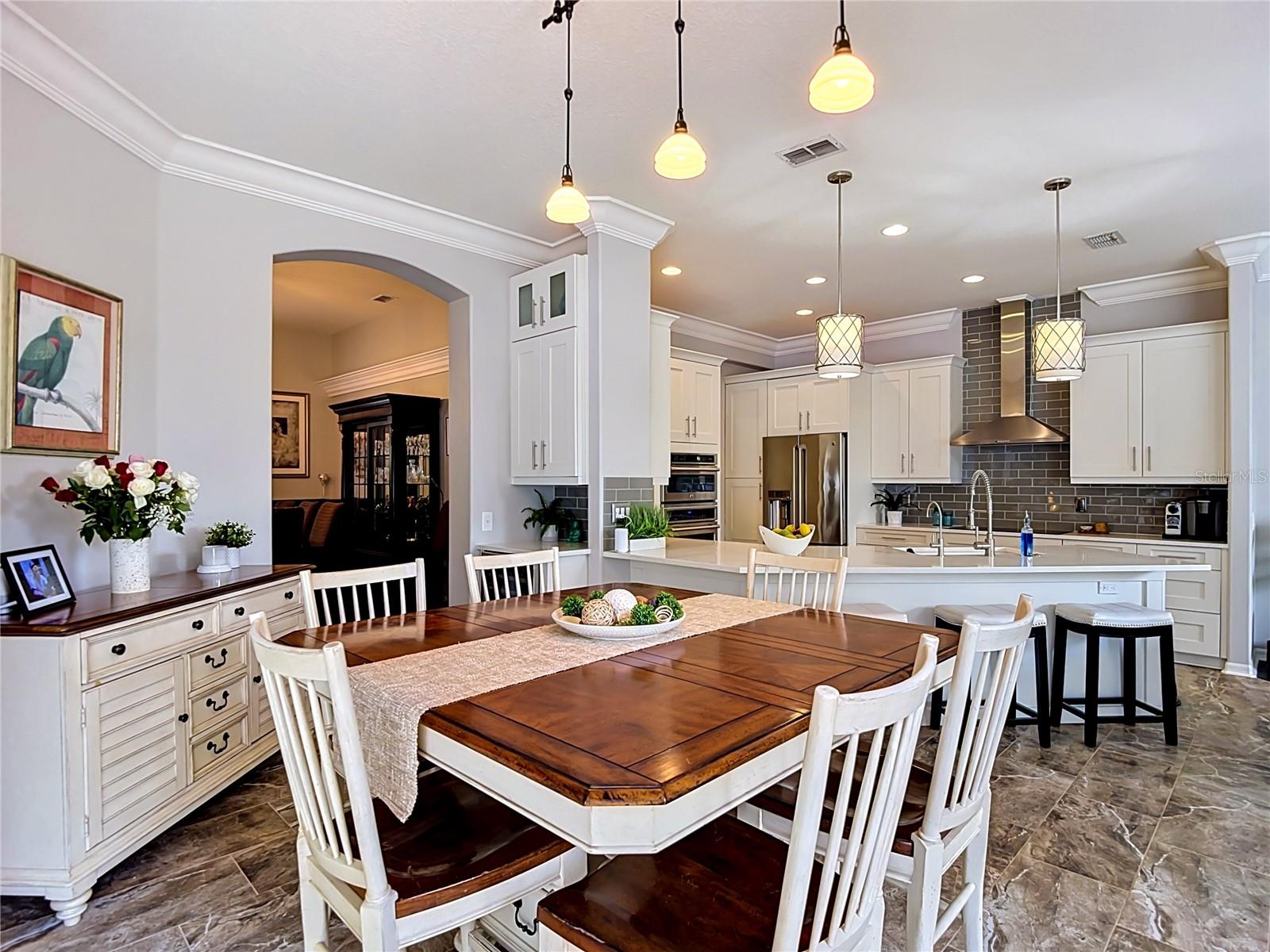 VILLAROSA PH 1C - Residential