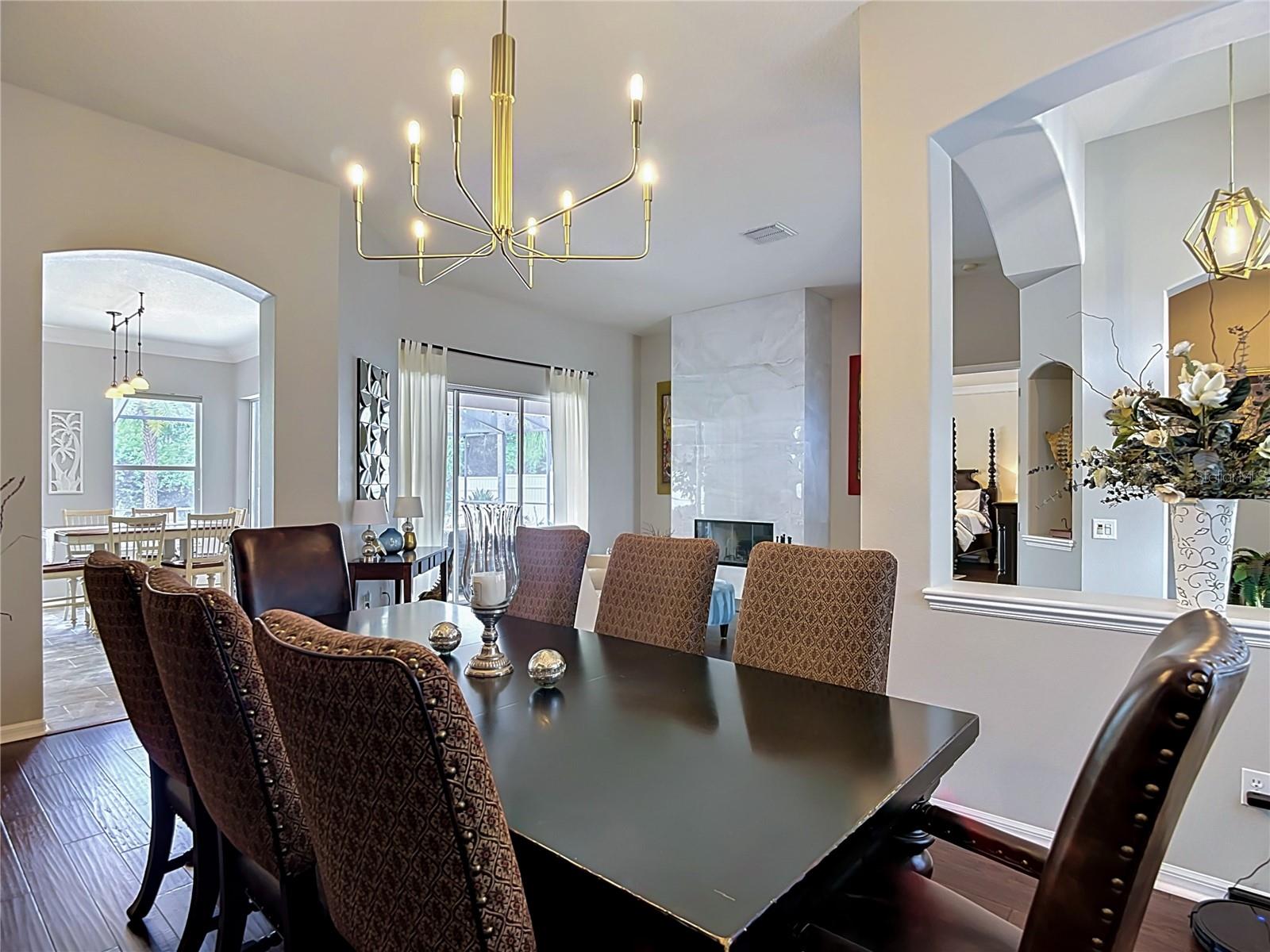 VILLAROSA PH 1C - Residential