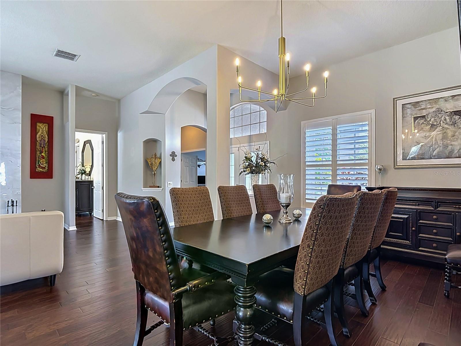 VILLAROSA PH 1C - Residential