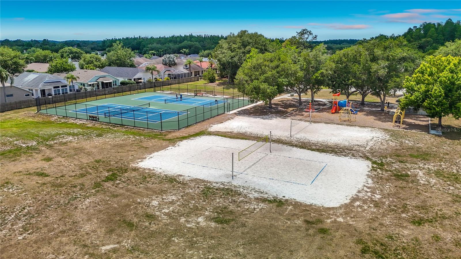 VILLAROSA PH 1C - Residential
