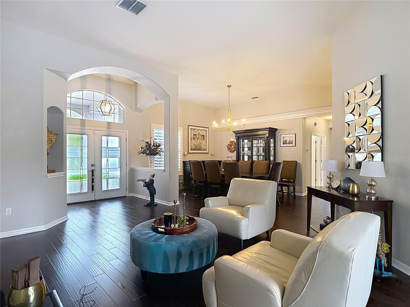 VILLAROSA PH 1C - Residential