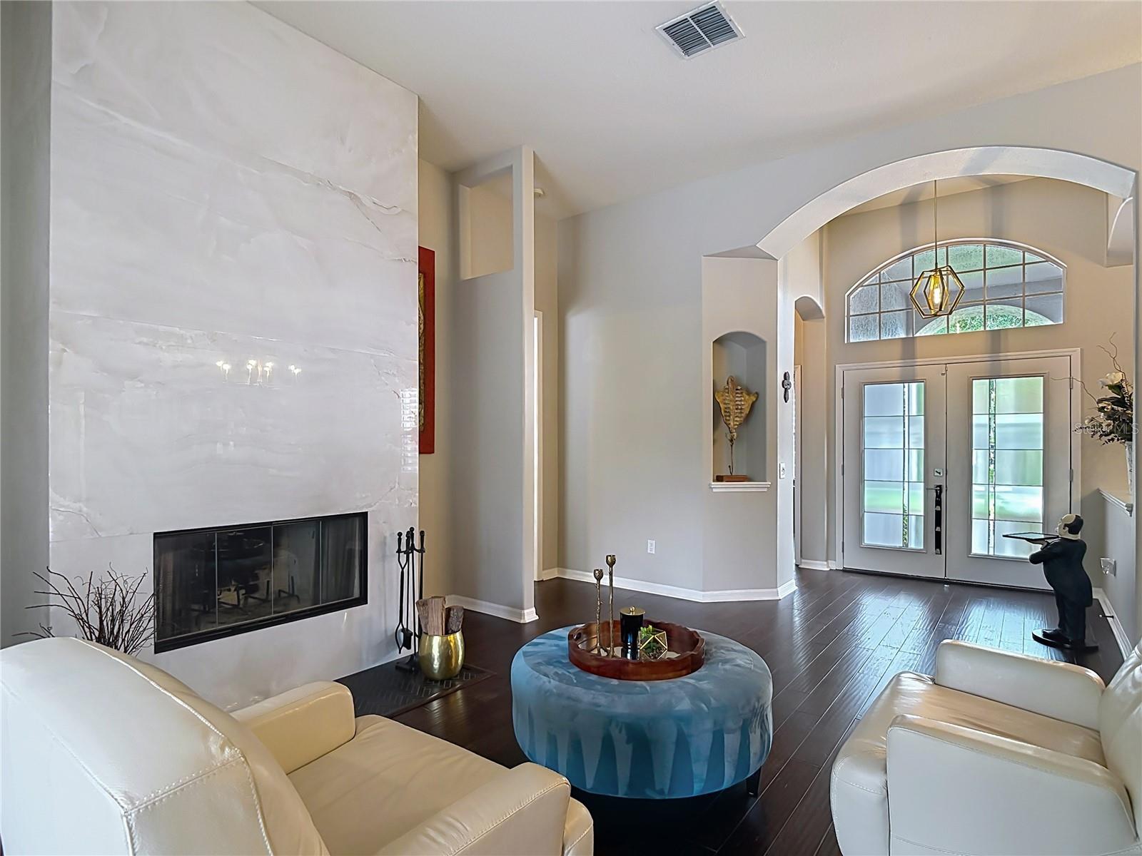 VILLAROSA PH 1C - Residential
