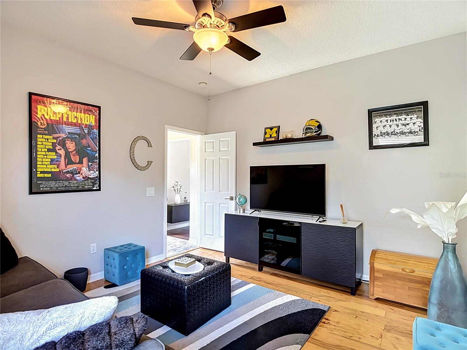 VILLAROSA PH 1C - Residential