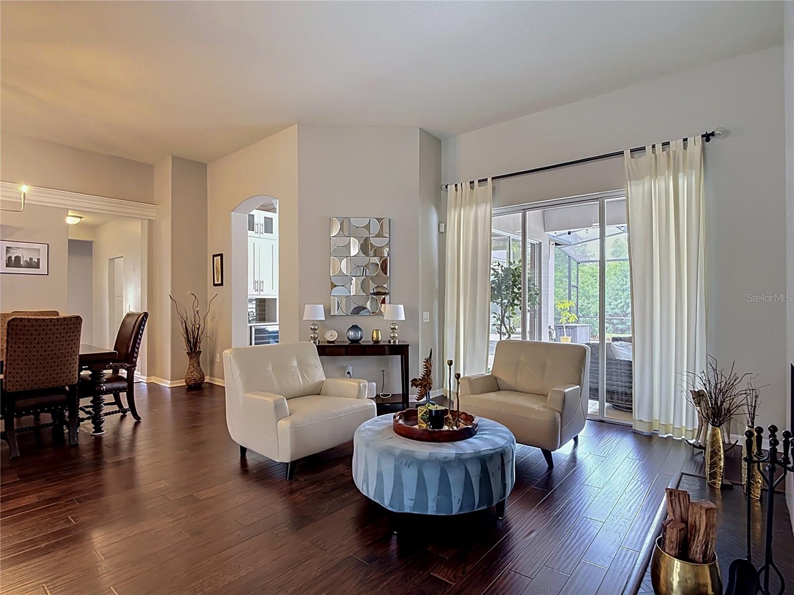 VILLAROSA PH 1C - Residential