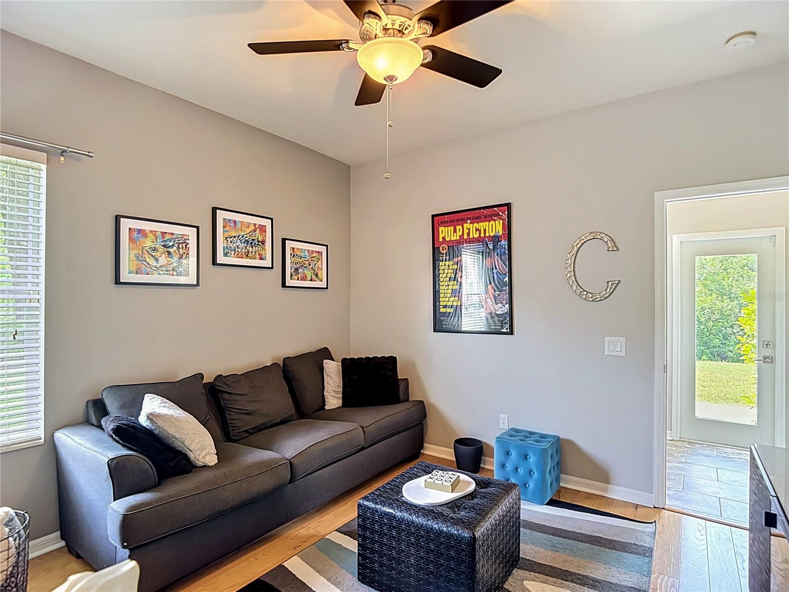 VILLAROSA PH 1C - Residential