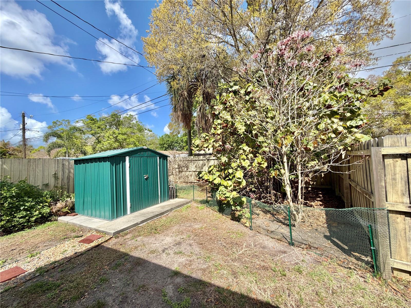 CENTRAL PARK REV - Residential