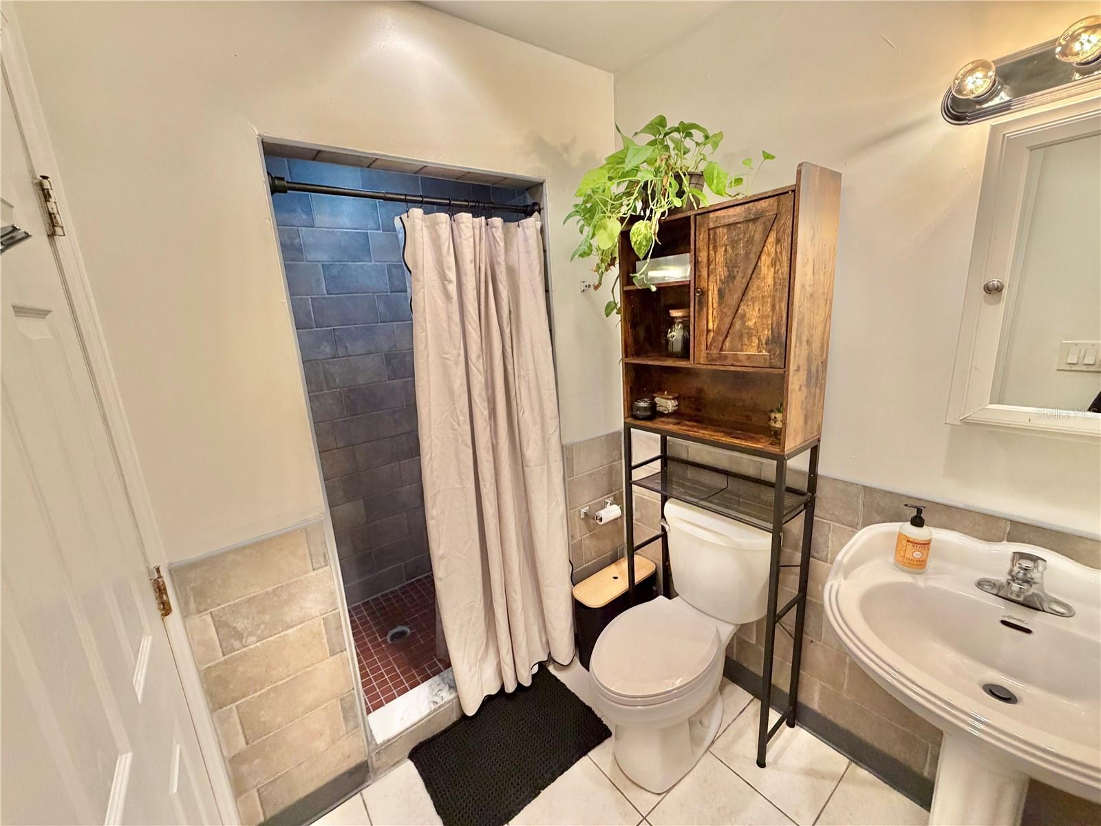 CENTRAL PARK REV - Residential