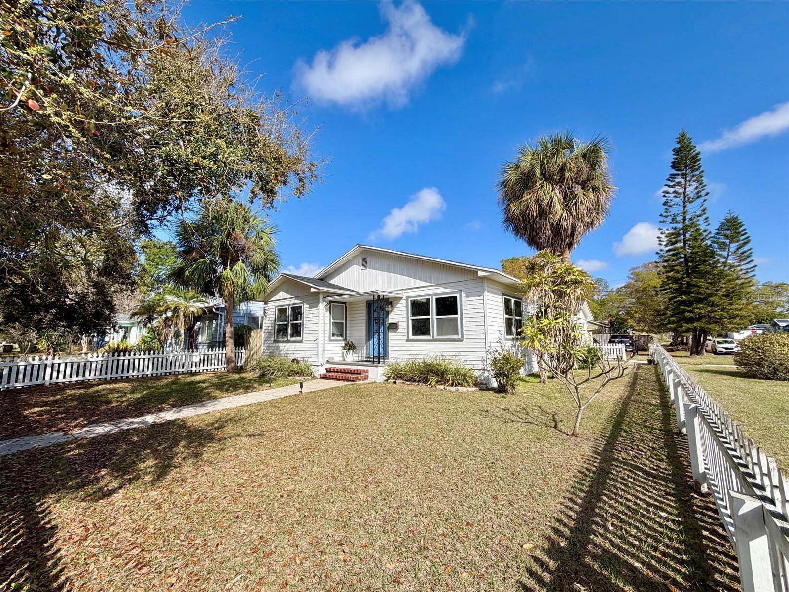 CENTRAL PARK REV - Residential