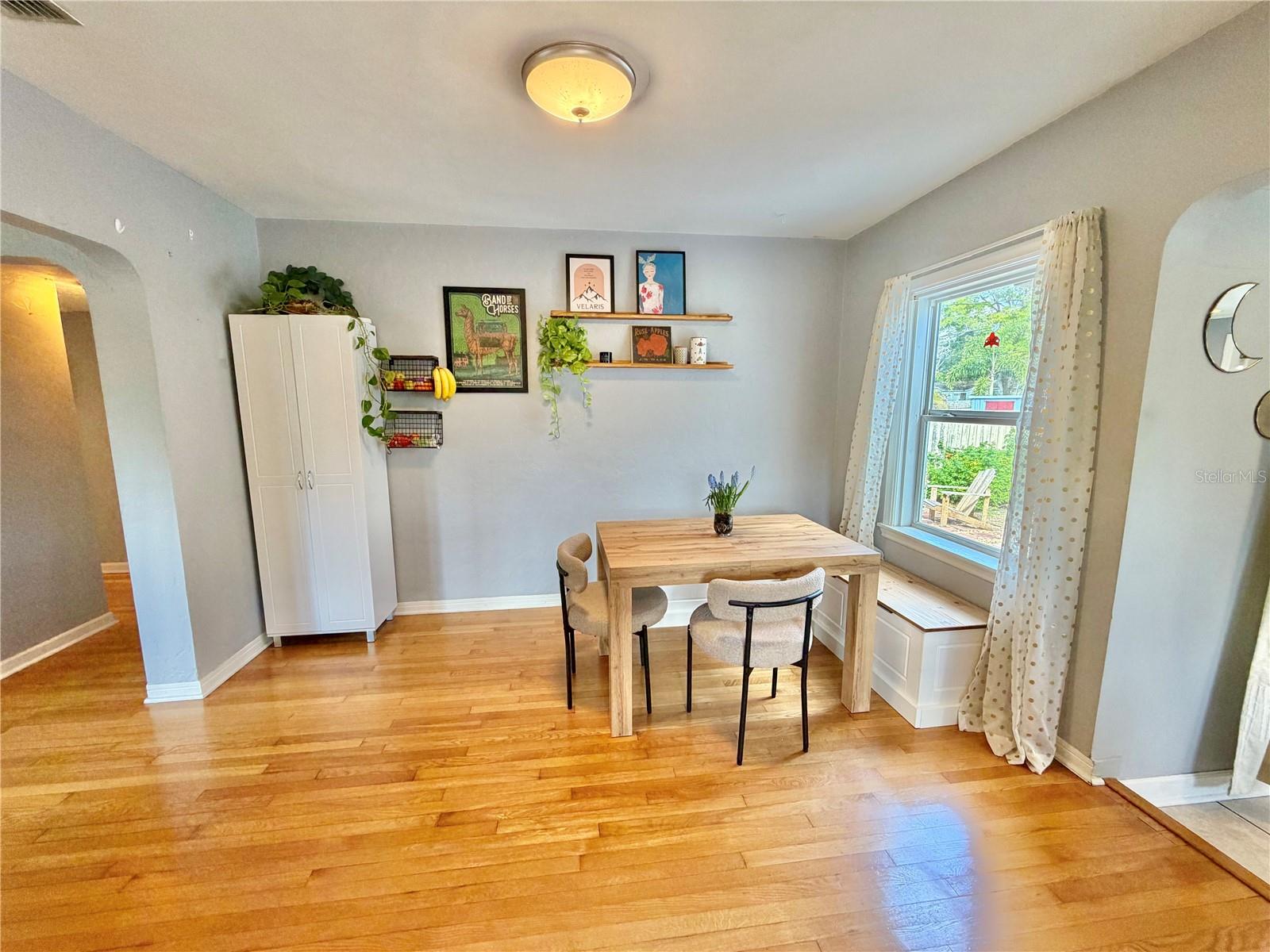 CENTRAL PARK REV - Residential