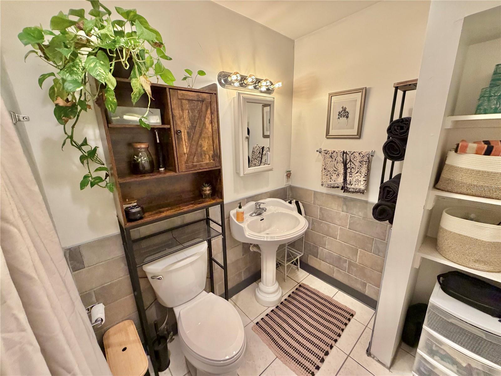 CENTRAL PARK REV - Residential