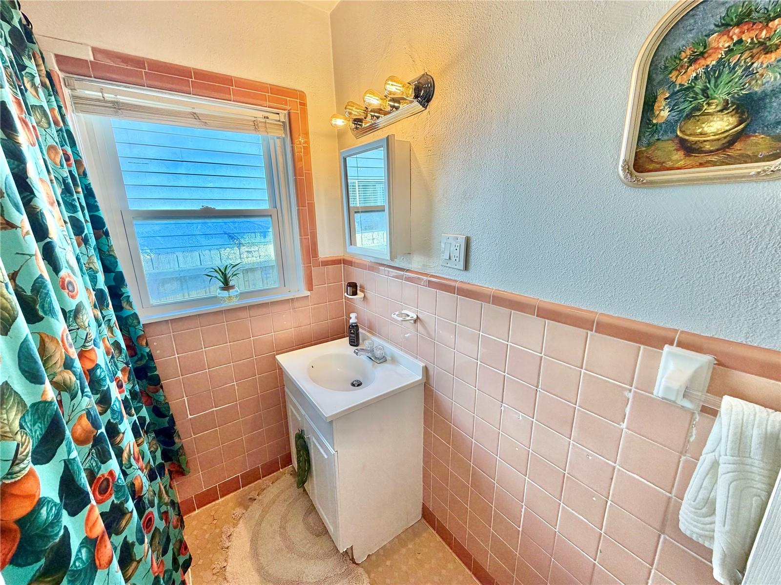 CENTRAL PARK REV - Residential