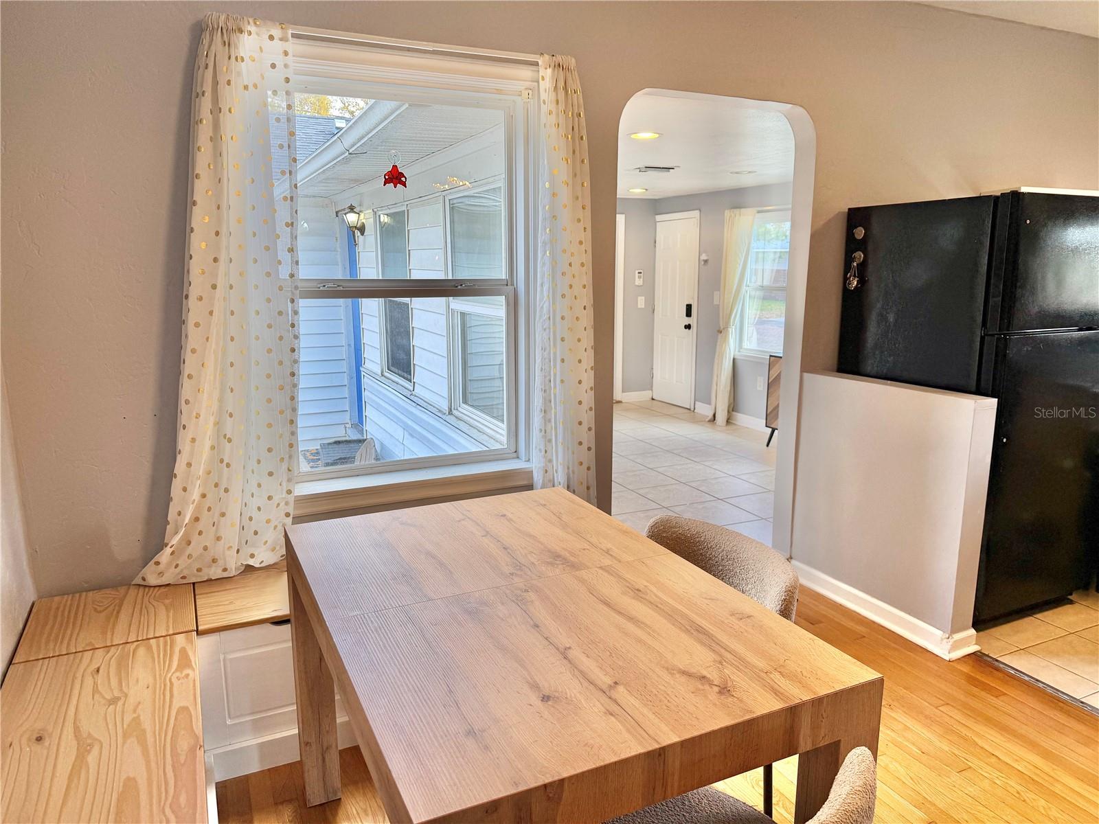 CENTRAL PARK REV - Residential