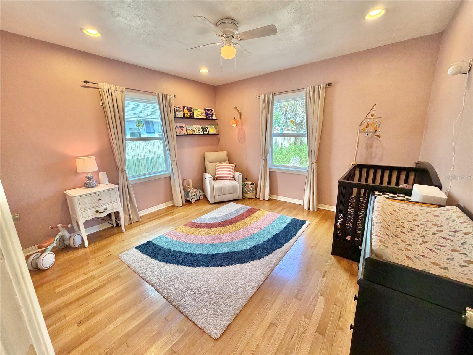 CENTRAL PARK REV - Residential