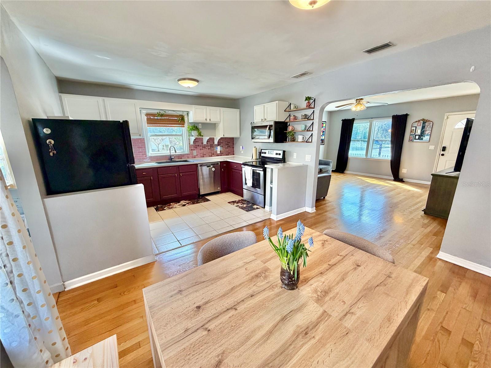 CENTRAL PARK REV - Residential