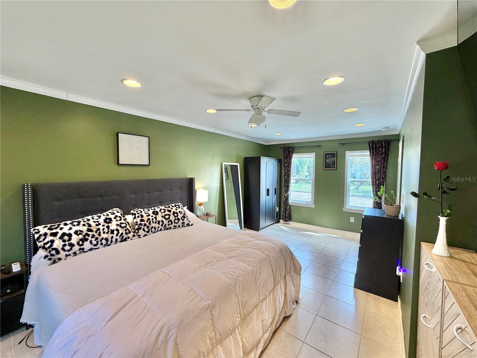 CENTRAL PARK REV - Residential