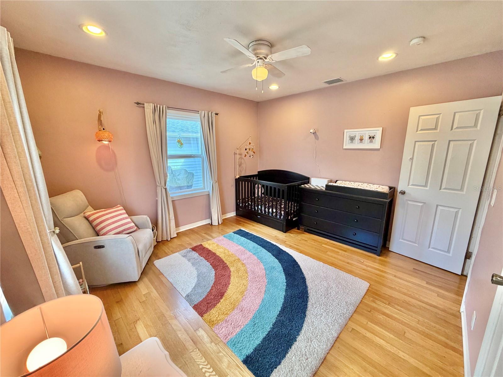 CENTRAL PARK REV - Residential