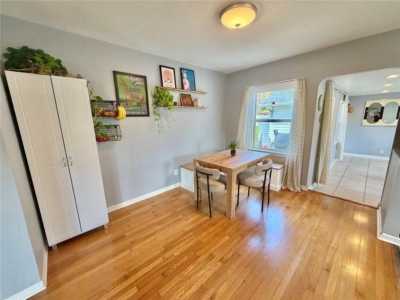 CENTRAL PARK REV - Residential