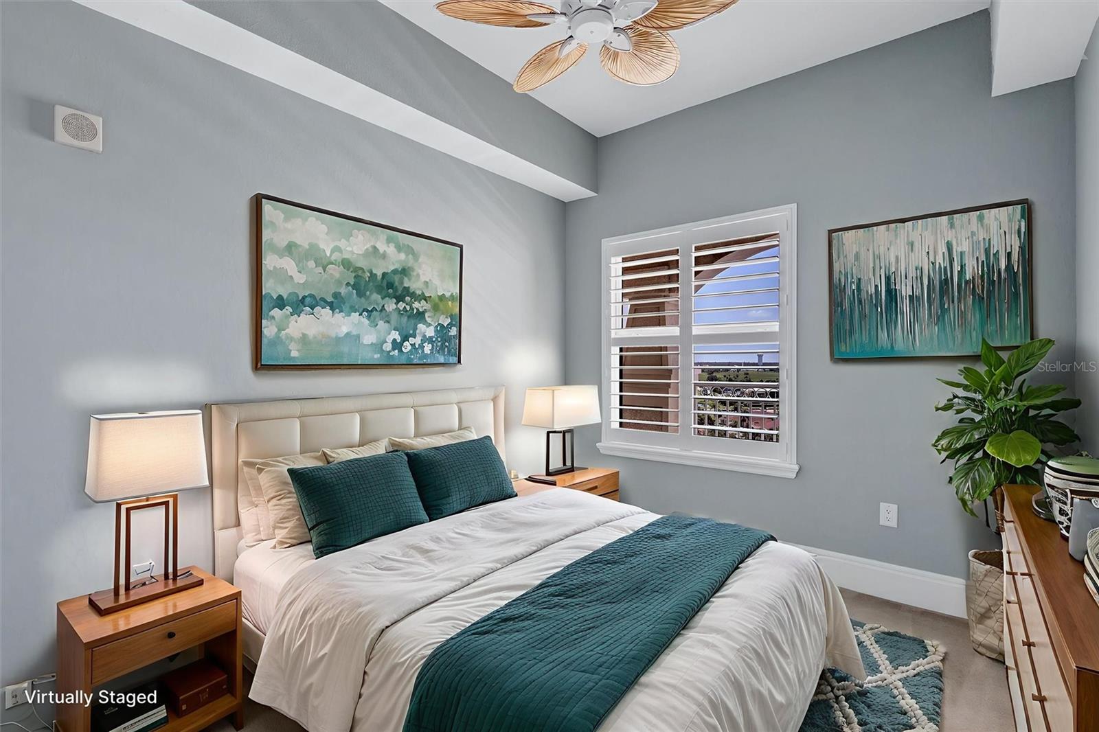 BAY CLUB PH I - Residential