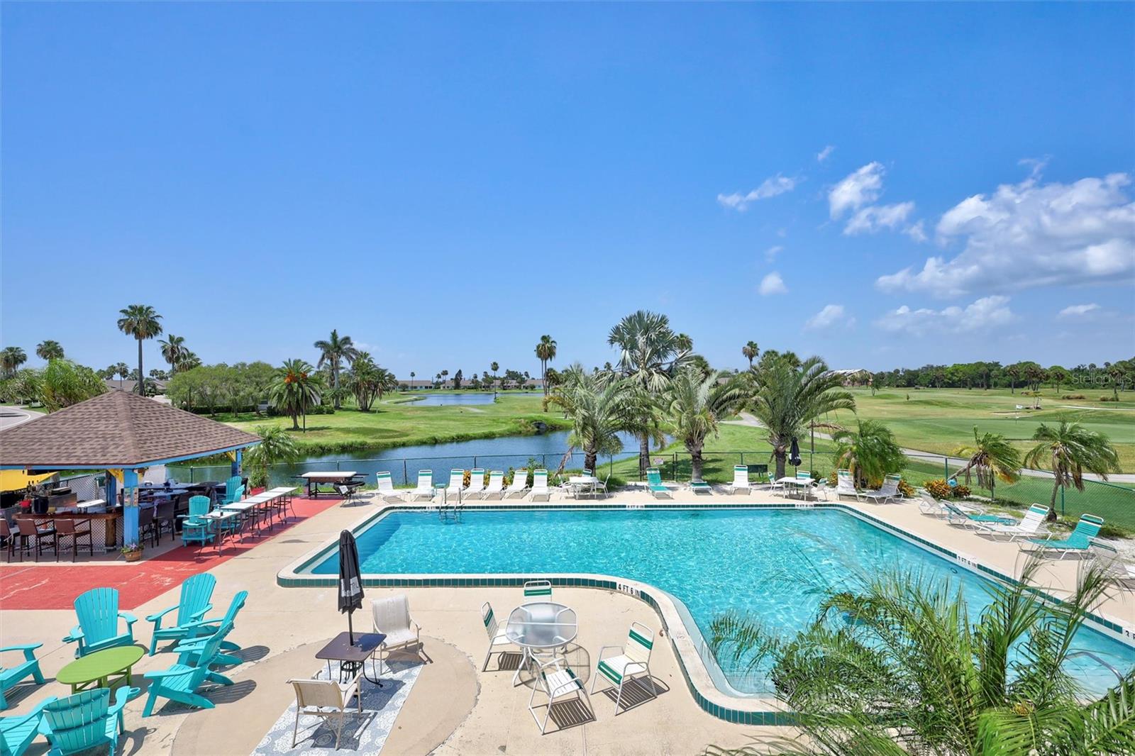 BAY CLUB PH I - Residential
