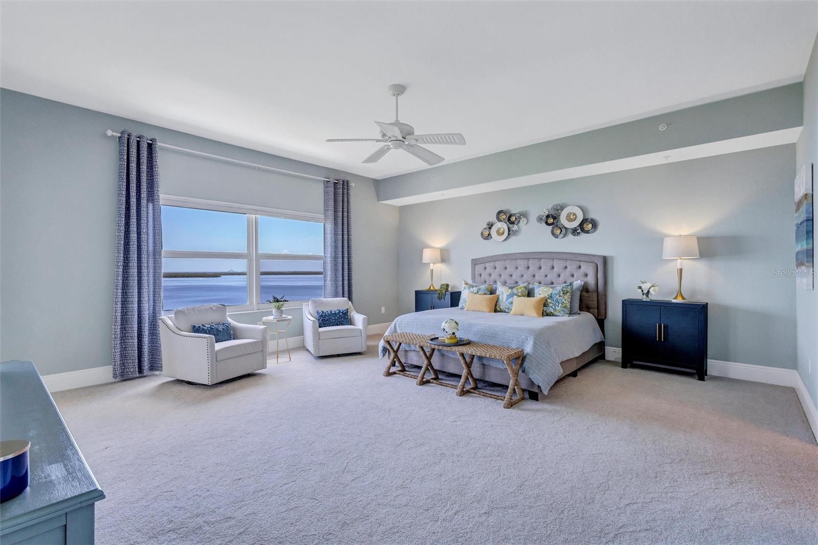 BAY CLUB PH I - Residential