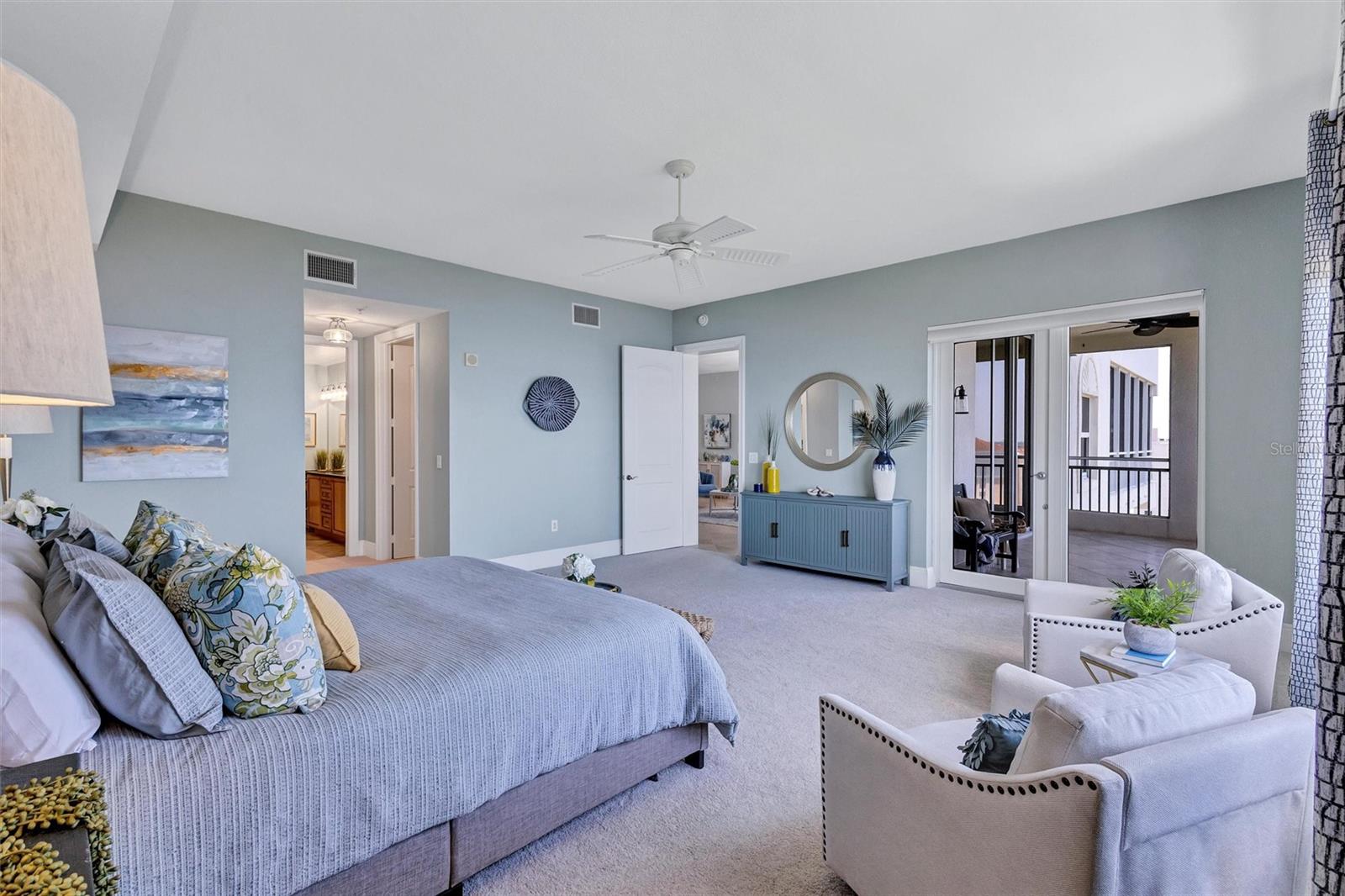 BAY CLUB PH I - Residential